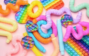 Sensory Sensitivities in Autism