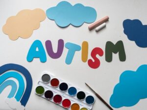 How to tell your child they're autistic