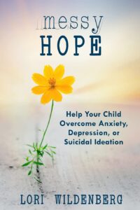 When Children are Suicidal