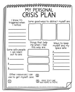 When Children are Suicidal