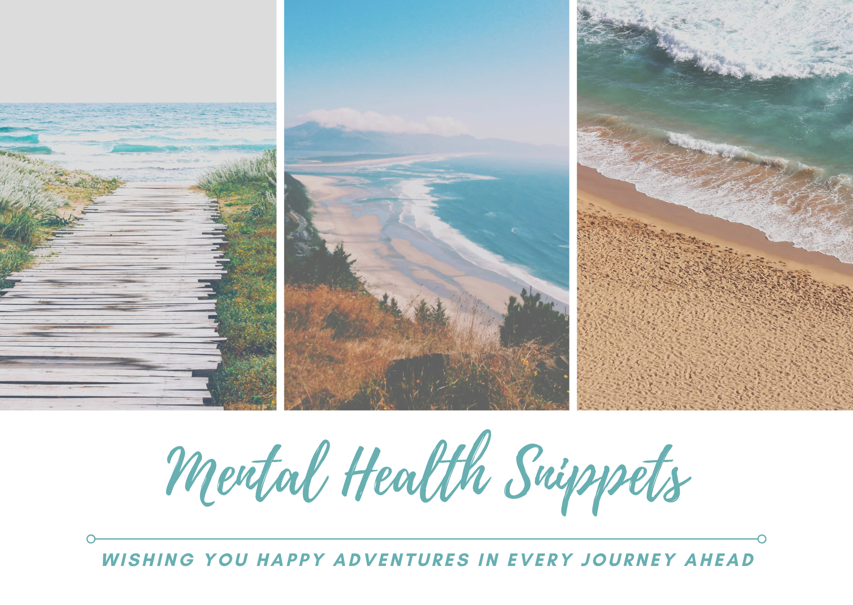 Mental Health Snippets
