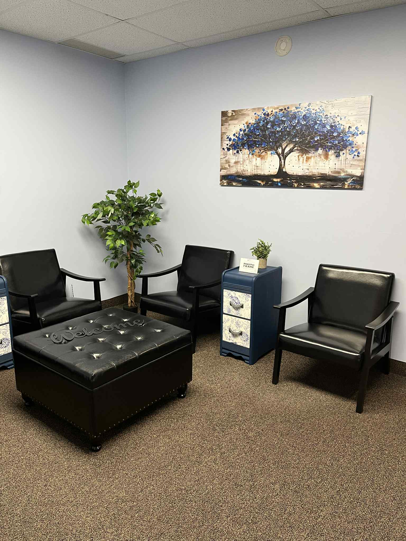now offer in-person autism and ADHD testing in St. Cloud, Minnesota