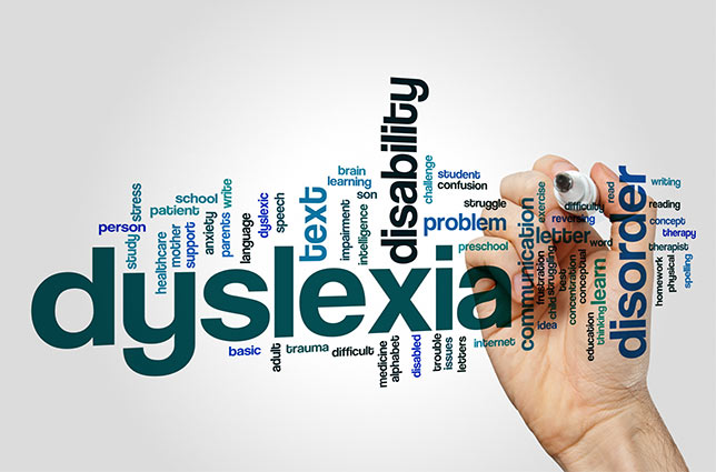 dyslexia testing online or in st cloud minnesota